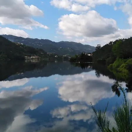 Casa Do Avo Xico - House - 6pax Geres