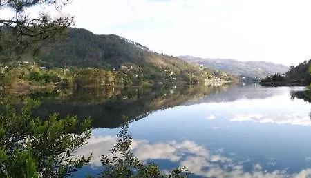 Nyaraló Casa Do Avo Xico - House - 6pax