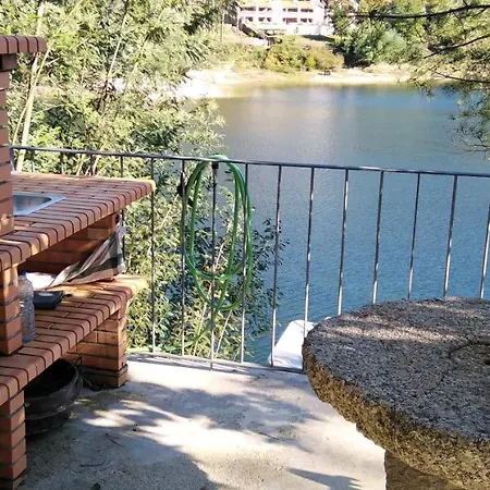 Nyaraló Casa Do Avo Xico - House - 6pax