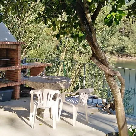 Prázdninový dům Casa Do Avo Xico - House - 6pax Geres