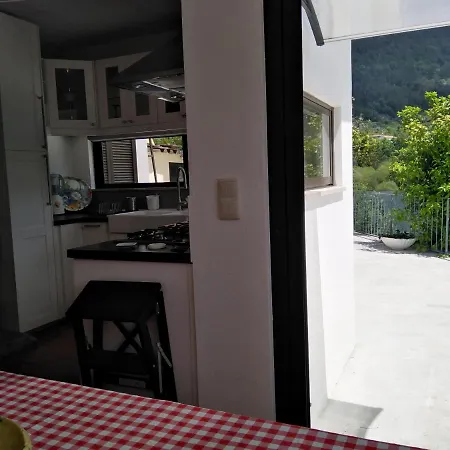 Casa Do Avo Xico - House - 6pax * Geres