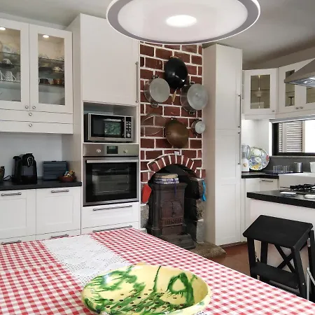 Prázdninový dům Casa Do Avo Xico - House - 6pax *