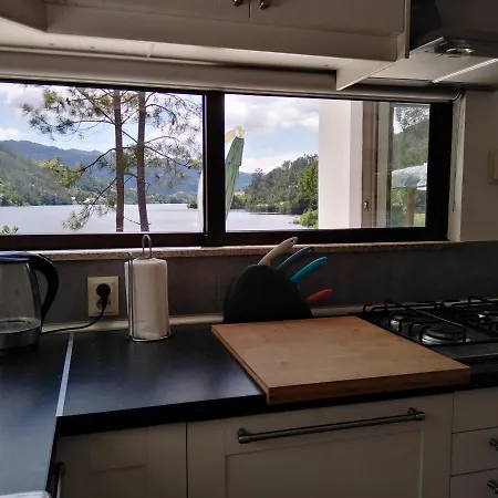 Casa Do Avo Xico - House - 6pax