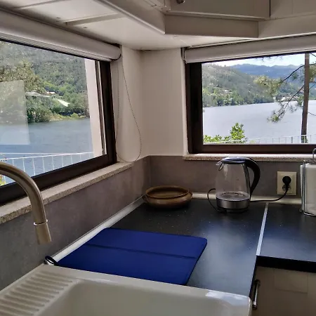 Casa Do Avo Xico - House - 6pax * Geres