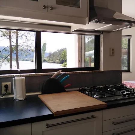 Prázdninový dům Casa Do Avo Xico - House - 6pax Geres