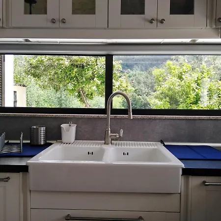 Casa Do Avo Xico - House - 6pax Nyaraló *