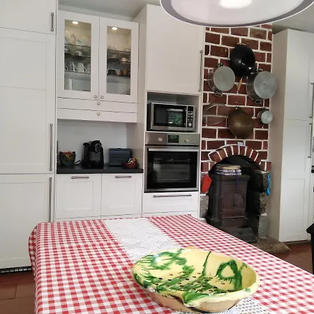 Casa Do Avo Xico - House - 6pax Prázdninový dům *