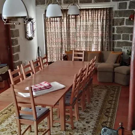 Casa Do Avo Xico - House - 6pax * Geres