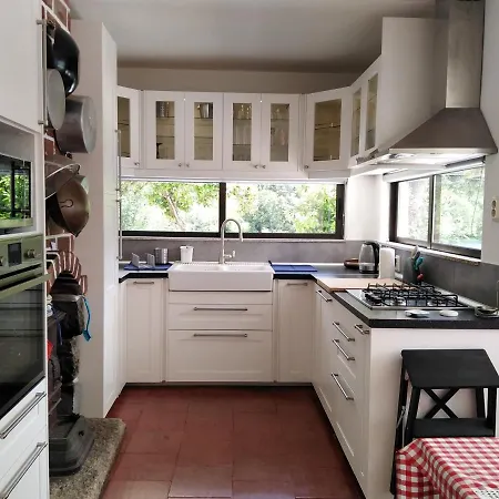 Casa Do Avo Xico - House - 6pax *