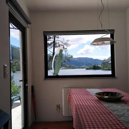 Casa Do Avo Xico - House - 6pax * Geres