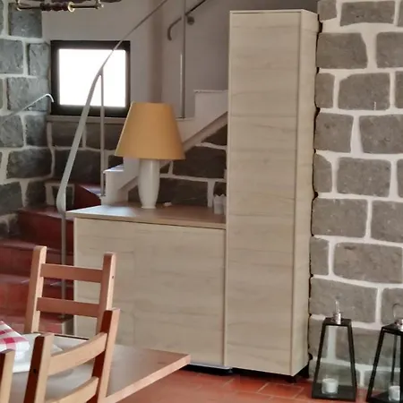 Casa Do Avo Xico - House - 6pax Prázdninový dům Geres