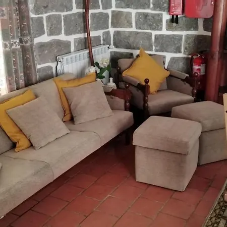 Casa Do Avo Xico - House - 6pax Geres