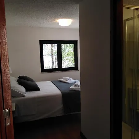 Prázdninový dům Casa Do Avo Xico - House - 6pax