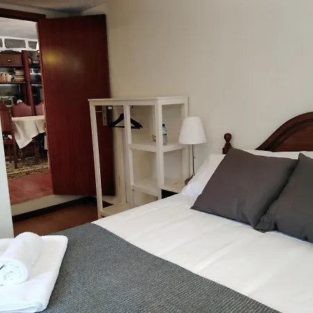 Dom wakacyjny Casa Do Avo Xico - House - 6pax Geres