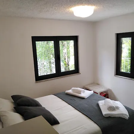 Casa Do Avo Xico - House - 6pax Dom wakacyjny