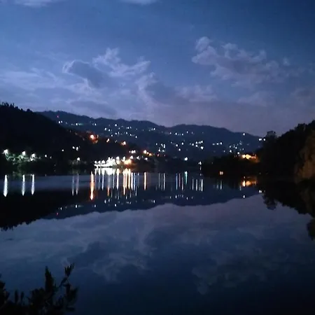 Nyaraló Casa Do Avo Xico - House - 6pax *