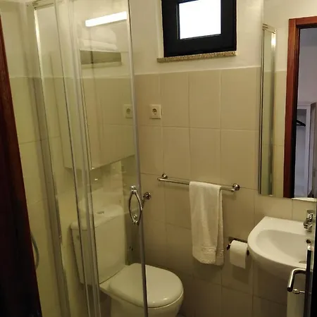 Nyaraló Casa Do Avo Xico - House - 6pax