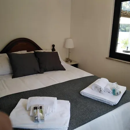 Casa Do Avo Xico - House - 6pax * Geres