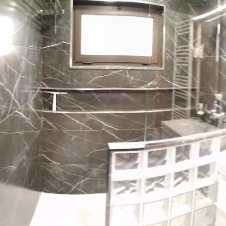 Prázdninový dům Casa Do Avo Xico - House - 6pax Geres