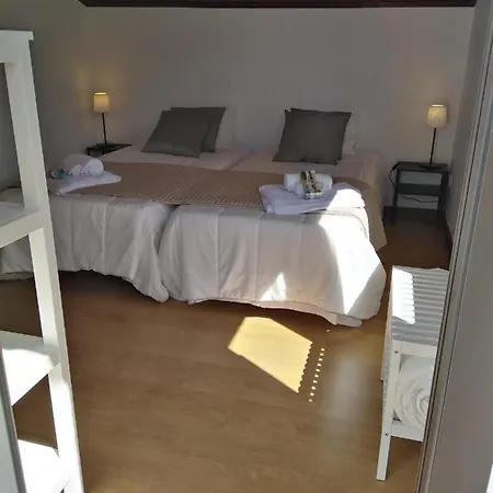 Nyaraló Casa Do Avo Xico - House - 6pax Geres