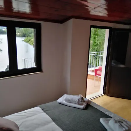 Casa Do Avo Xico - House - 6pax Nyaraló Geres