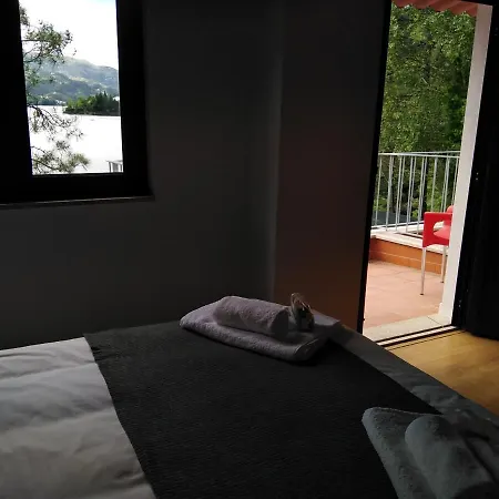 Casa Do Avo Xico - House - 6pax * Geres