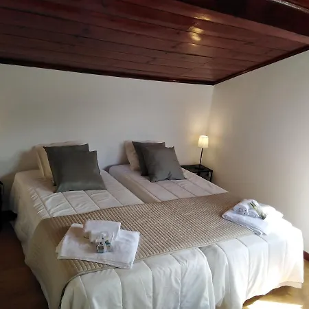 Casa Do Avo Xico - House - 6pax Nyaraló *