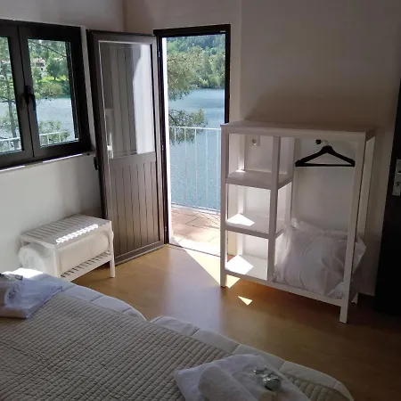 Casa Do Avo Xico - House - 6pax Geres