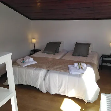 Nyaraló Casa Do Avo Xico - House - 6pax *