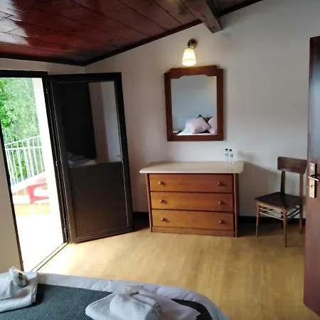 Casa Do Avo Xico - House - 6pax *