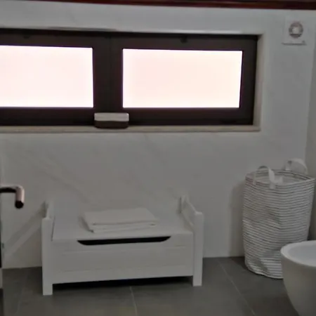 Casa Do Avo Xico - House - 6pax *