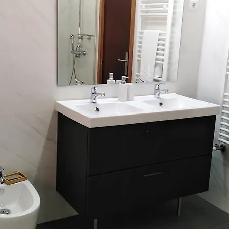 Prázdninový dům Casa Do Avo Xico - House - 6pax