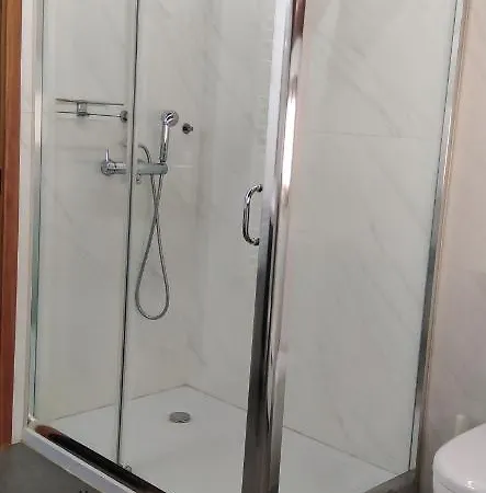 Nyaraló Casa Do Avo Xico - House - 6pax *