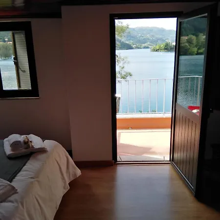 Casa Do Avo Xico - House - 6pax *