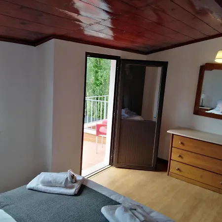 Casa Do Avo Xico - House - 6pax Nyaraló *