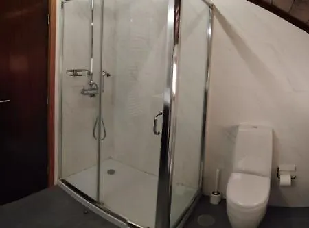 Casa Do Avo Xico - House - 6pax * Geres