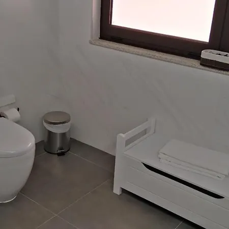 Casa Do Avo Xico - House - 6pax Prázdninový dům *