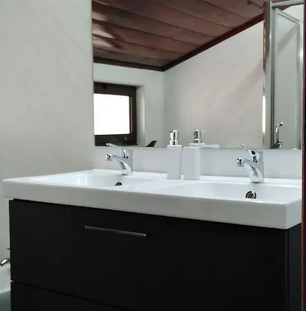 Casa Do Avo Xico - House - 6pax * Geres