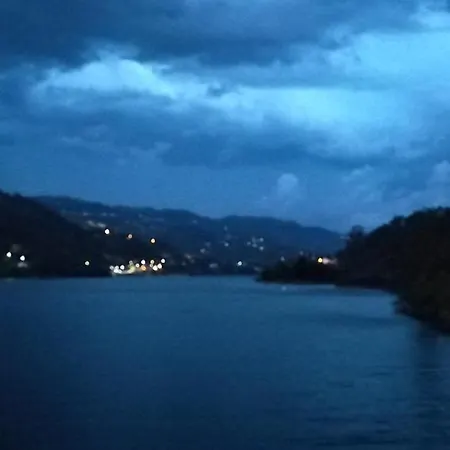 Nyaraló Casa Do Avo Xico - House - 6pax