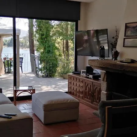 Nyaraló Casa Do Avo Xico - House - 6pax *