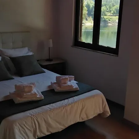 Casa Do Avo Xico - House - 6pax Geres