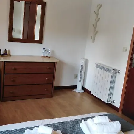 Casa Do Avo Xico - House - 6pax *