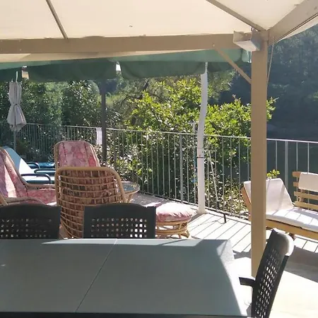 Casa Do Avo Xico - House - 6pax Nyaraló