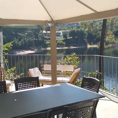 Casa Do Avo Xico - House - 6pax *
