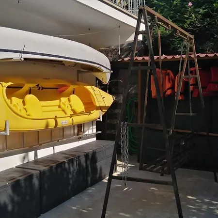 Nyaraló Casa Do Avo Xico - House - 6pax *