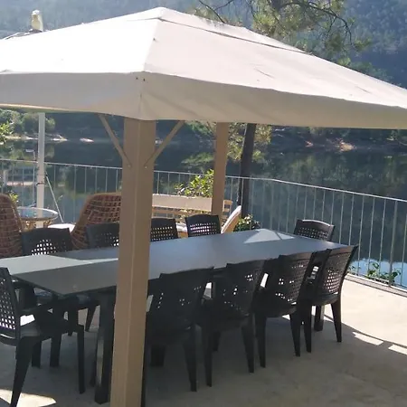 Casa Do Avo Xico - House - 6pax Geres