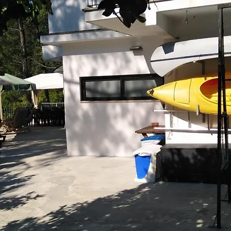 Nyaraló Casa Do Avo Xico - House - 6pax *