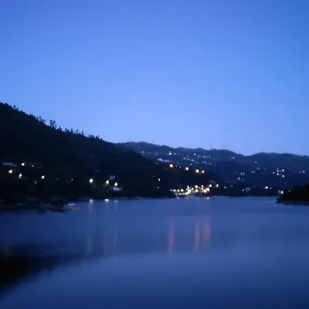 Nyaraló Casa Do Avo Xico - House - 6pax *