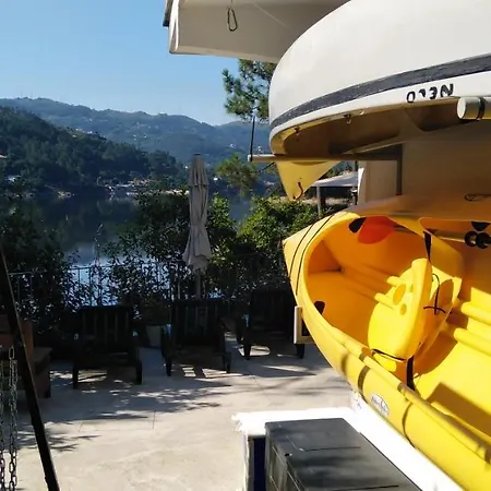 Casa Do Avo Xico - House - 6pax Nyaraló