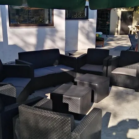 Casa Do Avo Xico - House - 6pax בית נופש *